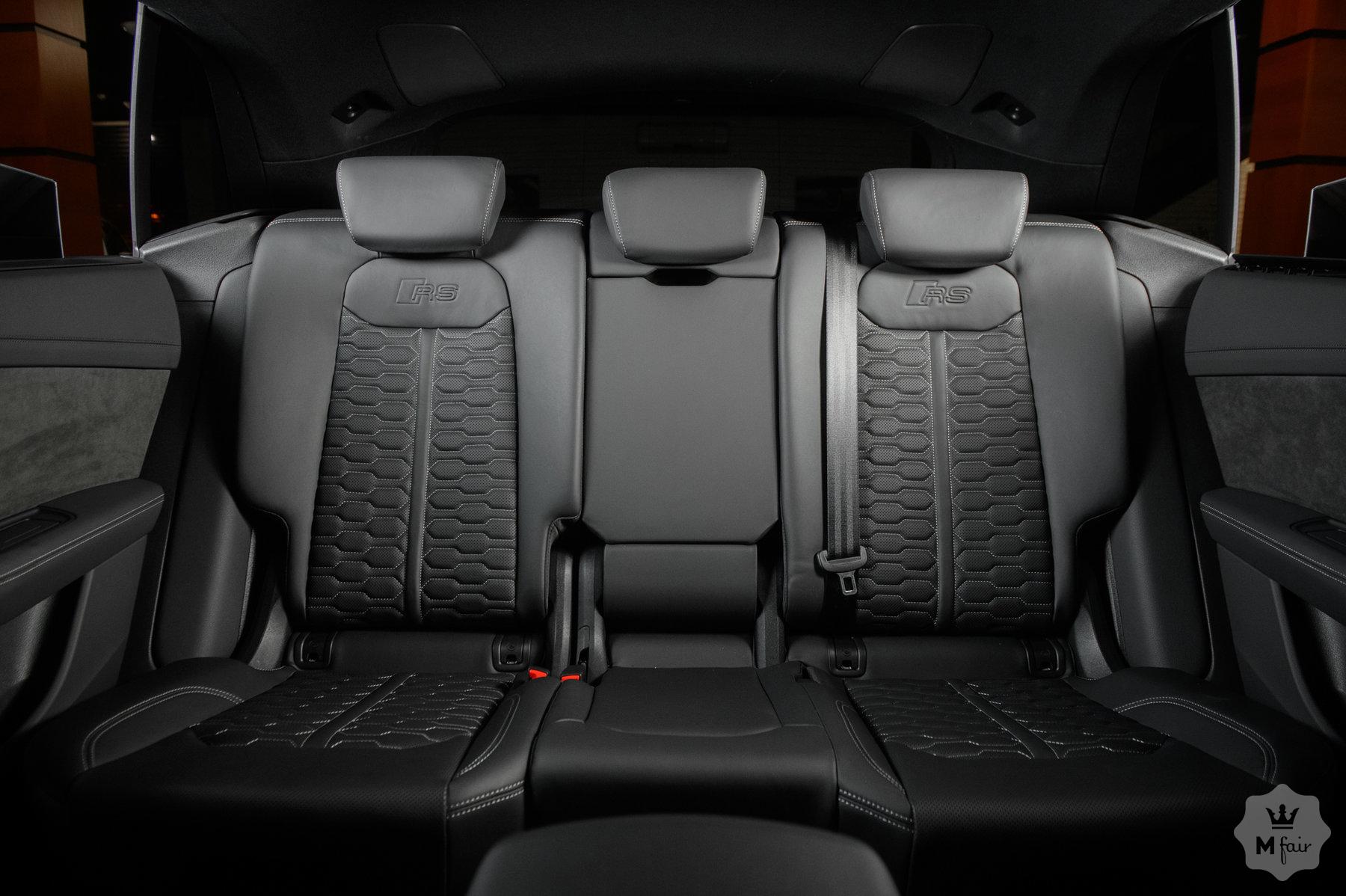 Продажа гибридного внедорожника Audi RS Q8 '2021 в Одессе