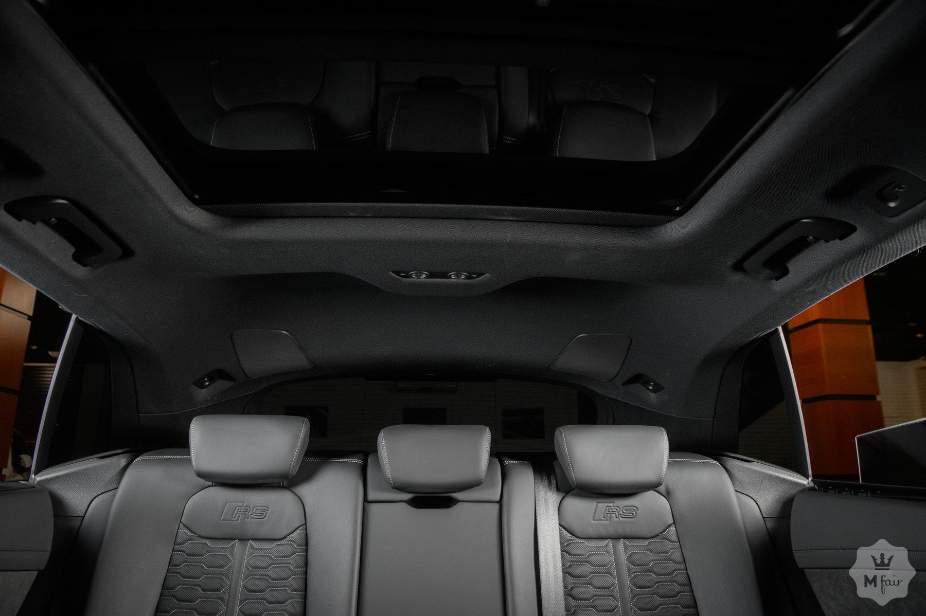 Продажа гибридного внедорожника Audi RS Q8 '2021 в Одессе