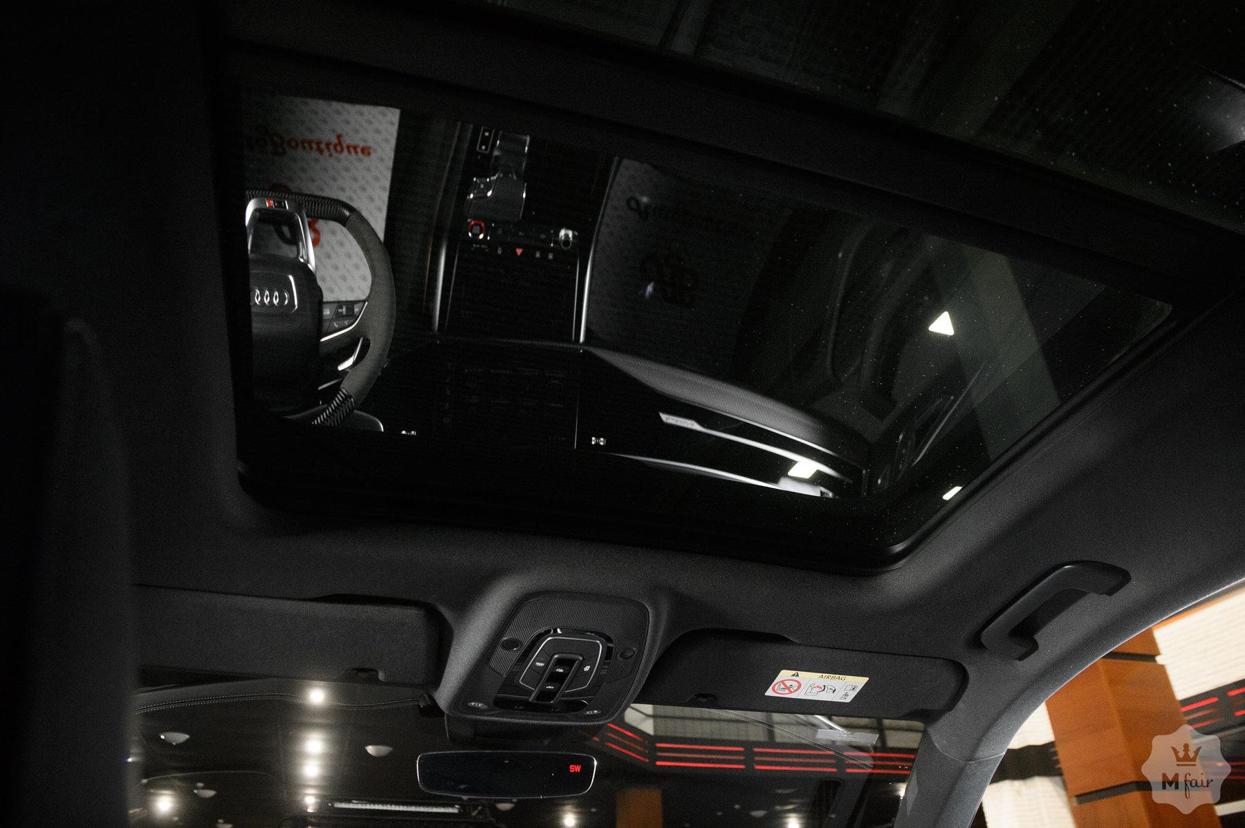 Продажа гибридного внедорожника Audi RS Q8 '2021 в Одессе