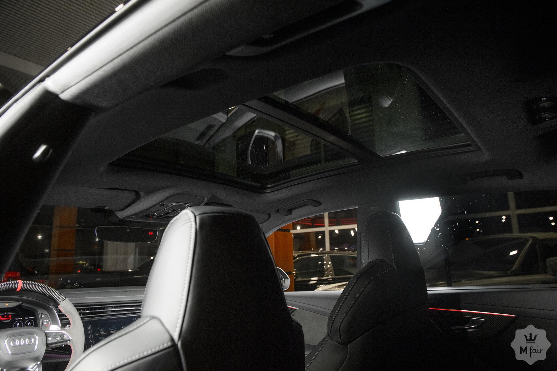 Продажа гибридного внедорожника Audi RS Q8 '2021 в Одессе