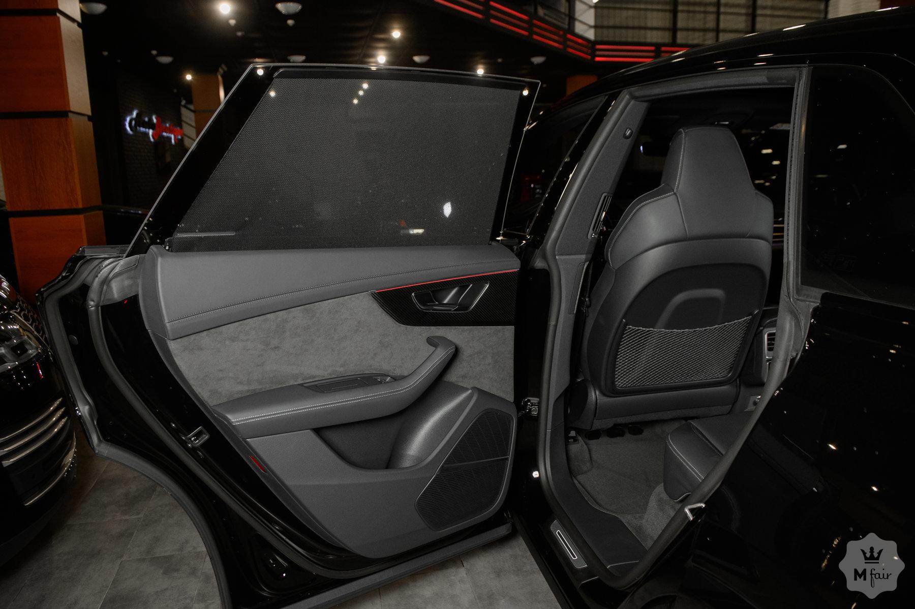 Продажа гибридного внедорожника Audi RS Q8 '2021 в Одессе