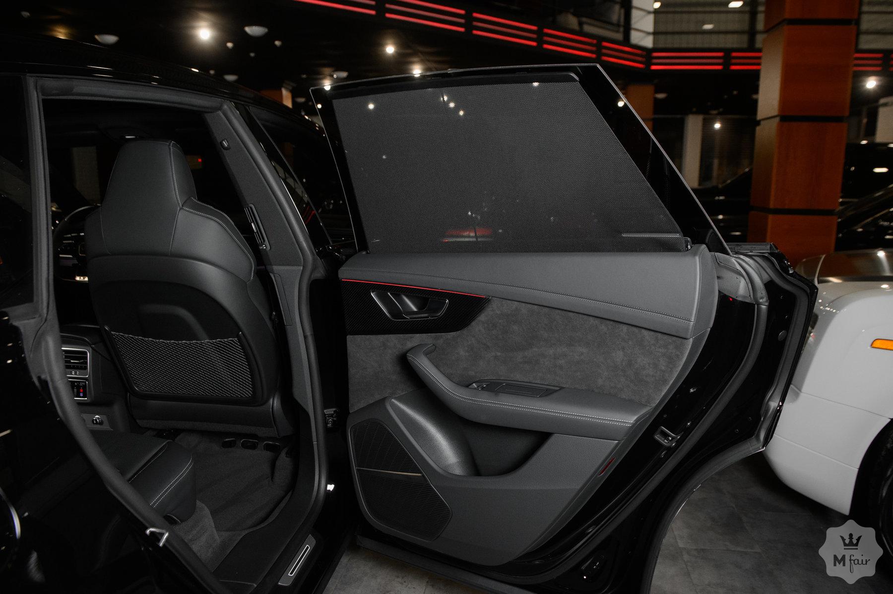 Продажа гибридного внедорожника Audi RS Q8 '2021 в Одессе