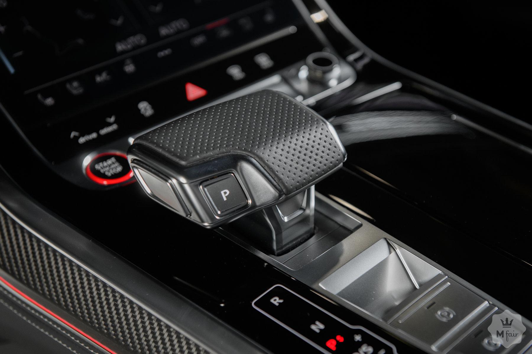 Продажа гибридного внедорожника Audi RS Q8 '2021 в Одессе