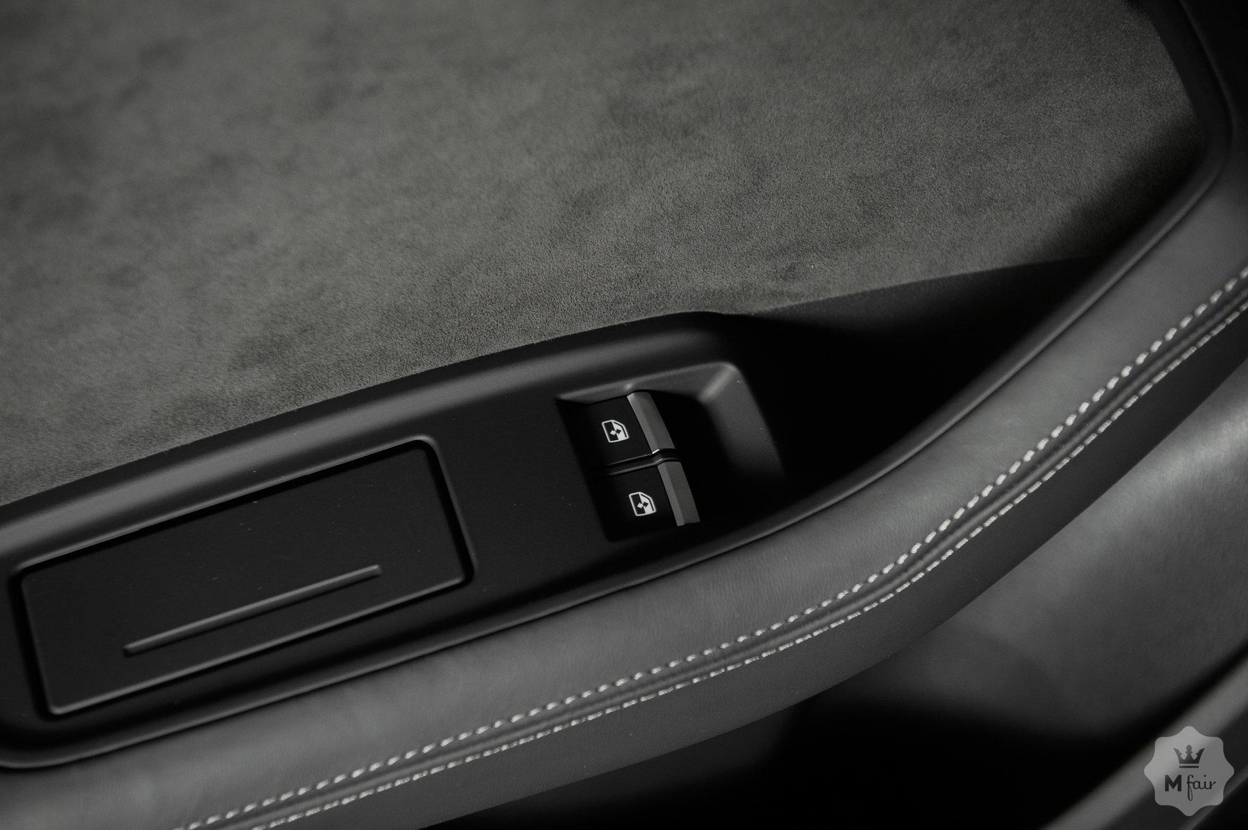 Продажа гибридного внедорожника Audi RS Q8 '2021 в Одессе