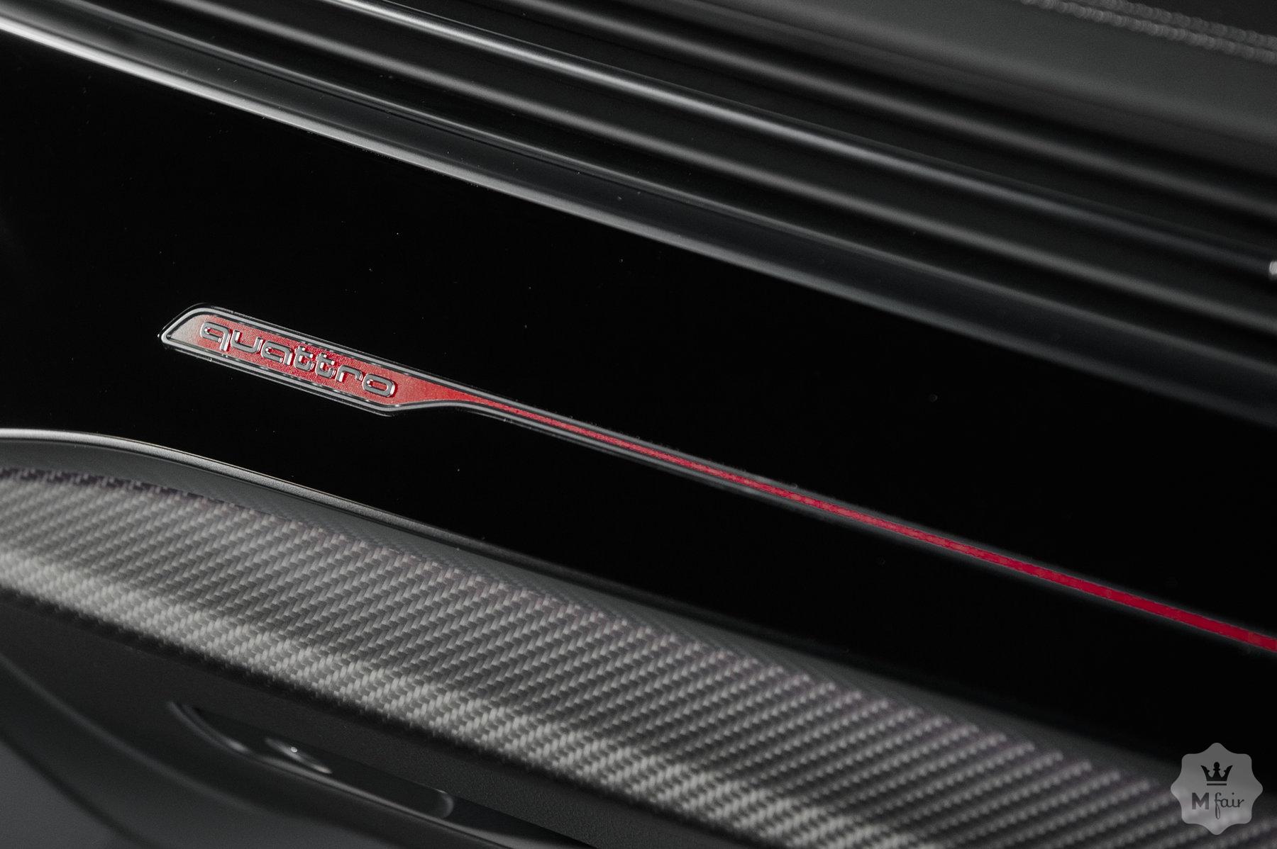 Продажа гибридного внедорожника Audi RS Q8 '2021 в Одессе