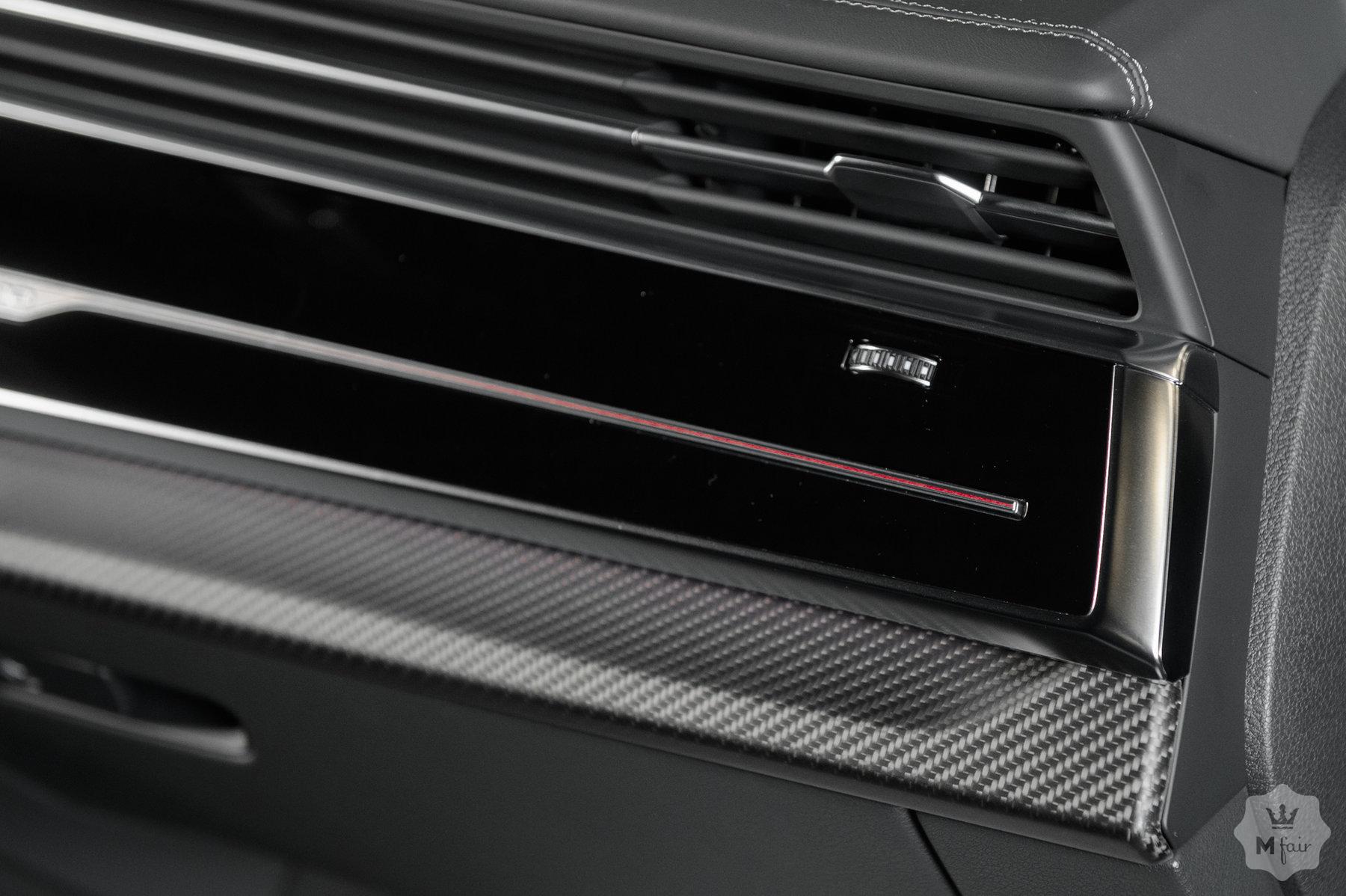 Продажа гибридного внедорожника Audi RS Q8 '2021 в Одессе