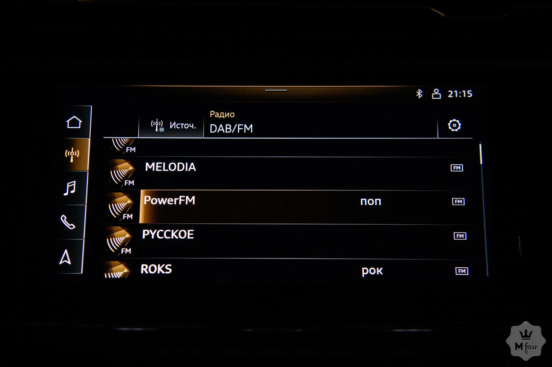 Продажа гибридного внедорожника Audi RS Q8 '2021 в Одессе