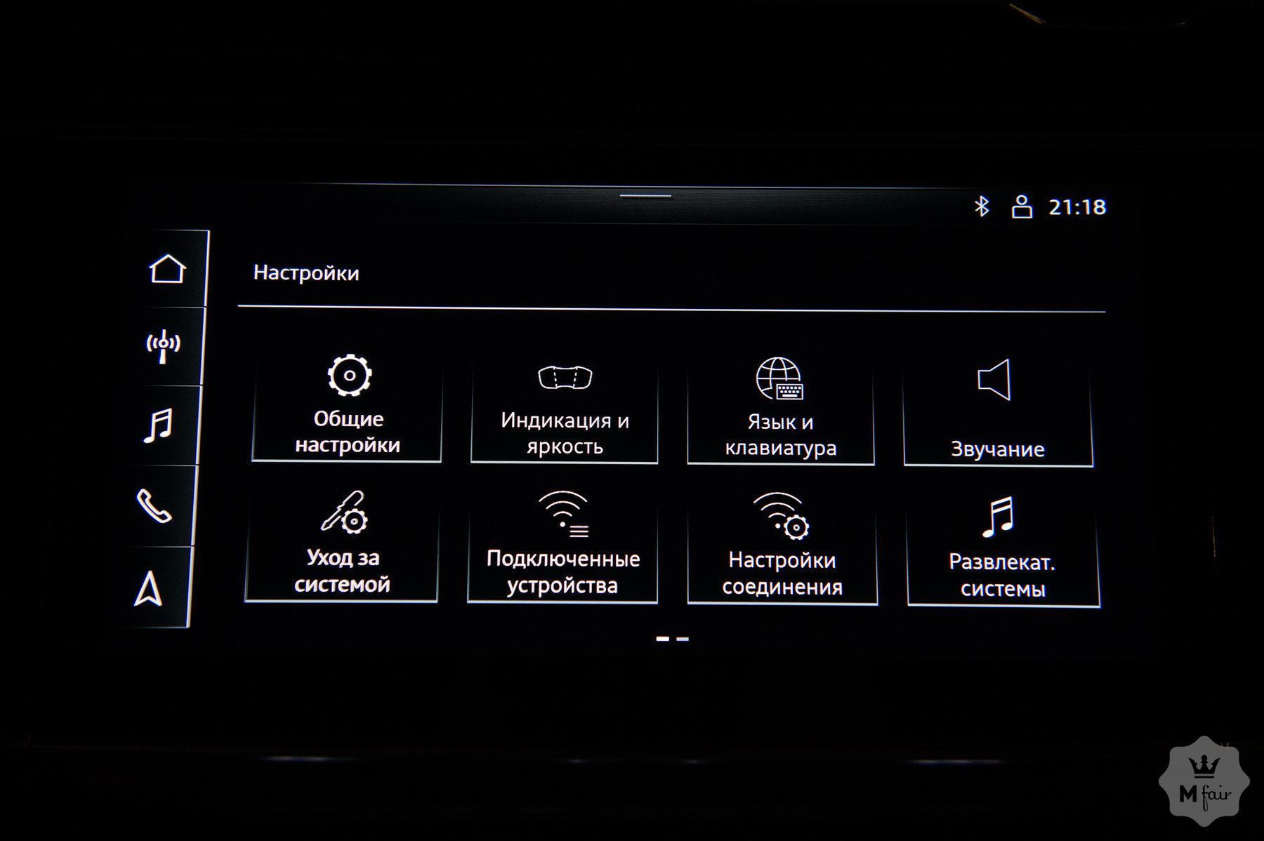 Продажа гибридного внедорожника Audi RS Q8 '2021 в Одессе