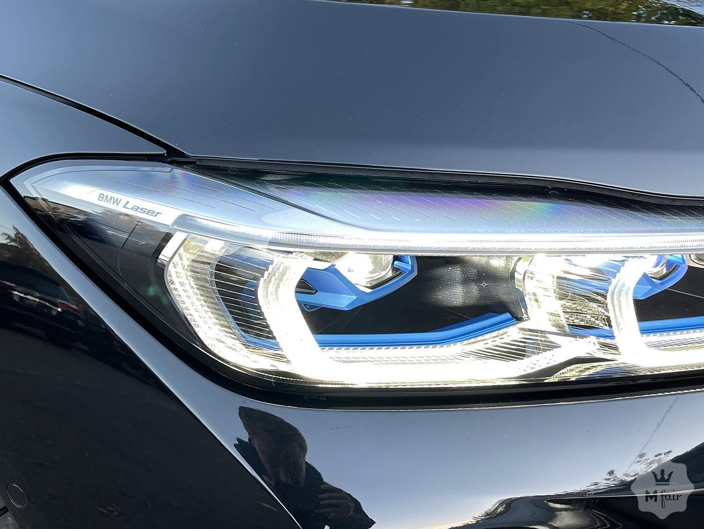 Продажа новой BMW 760Li xDrive M-performance '2021 в Киеве