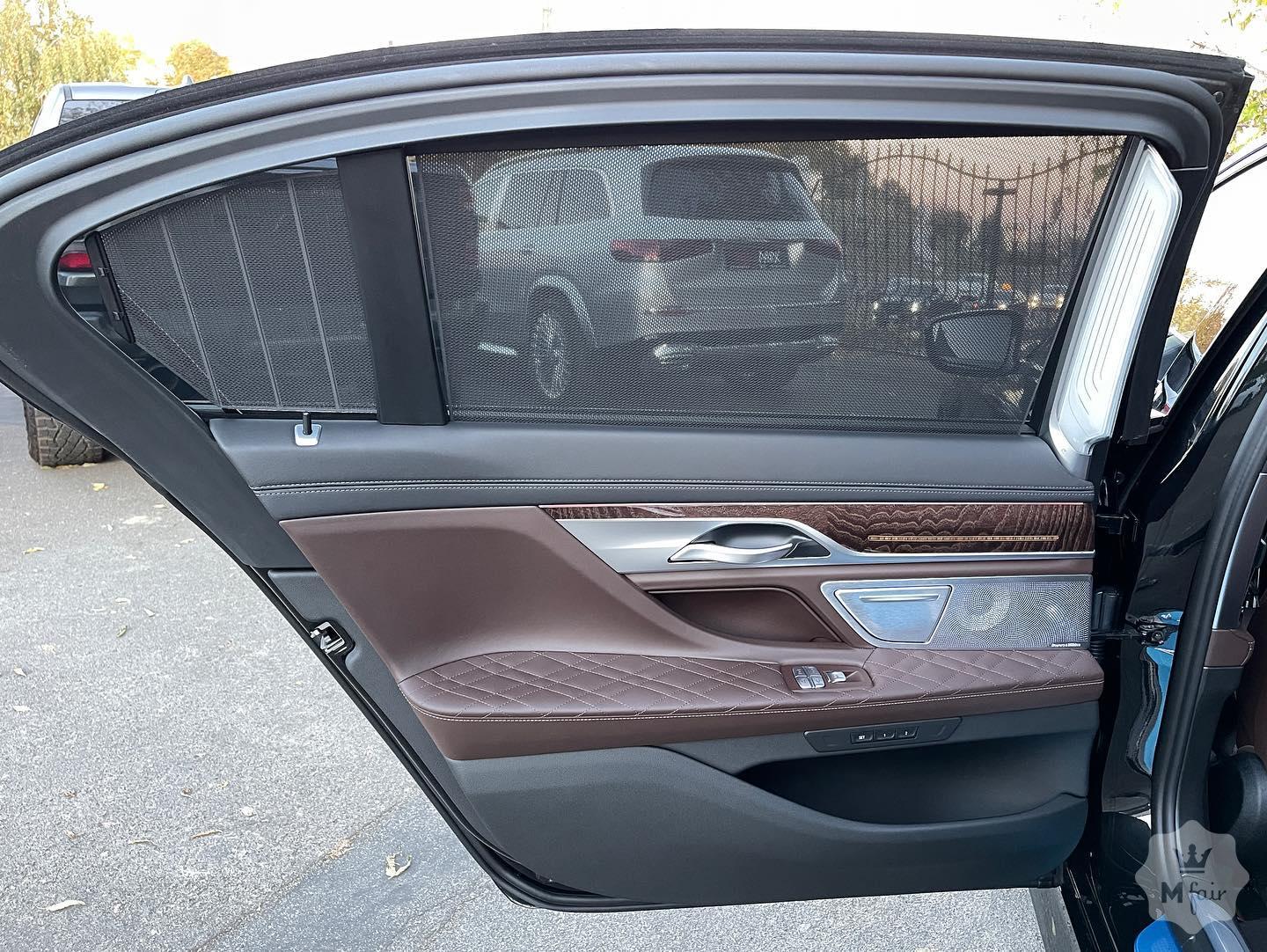 Продажа новой BMW 760Li xDrive M-performance '2021 в Киеве