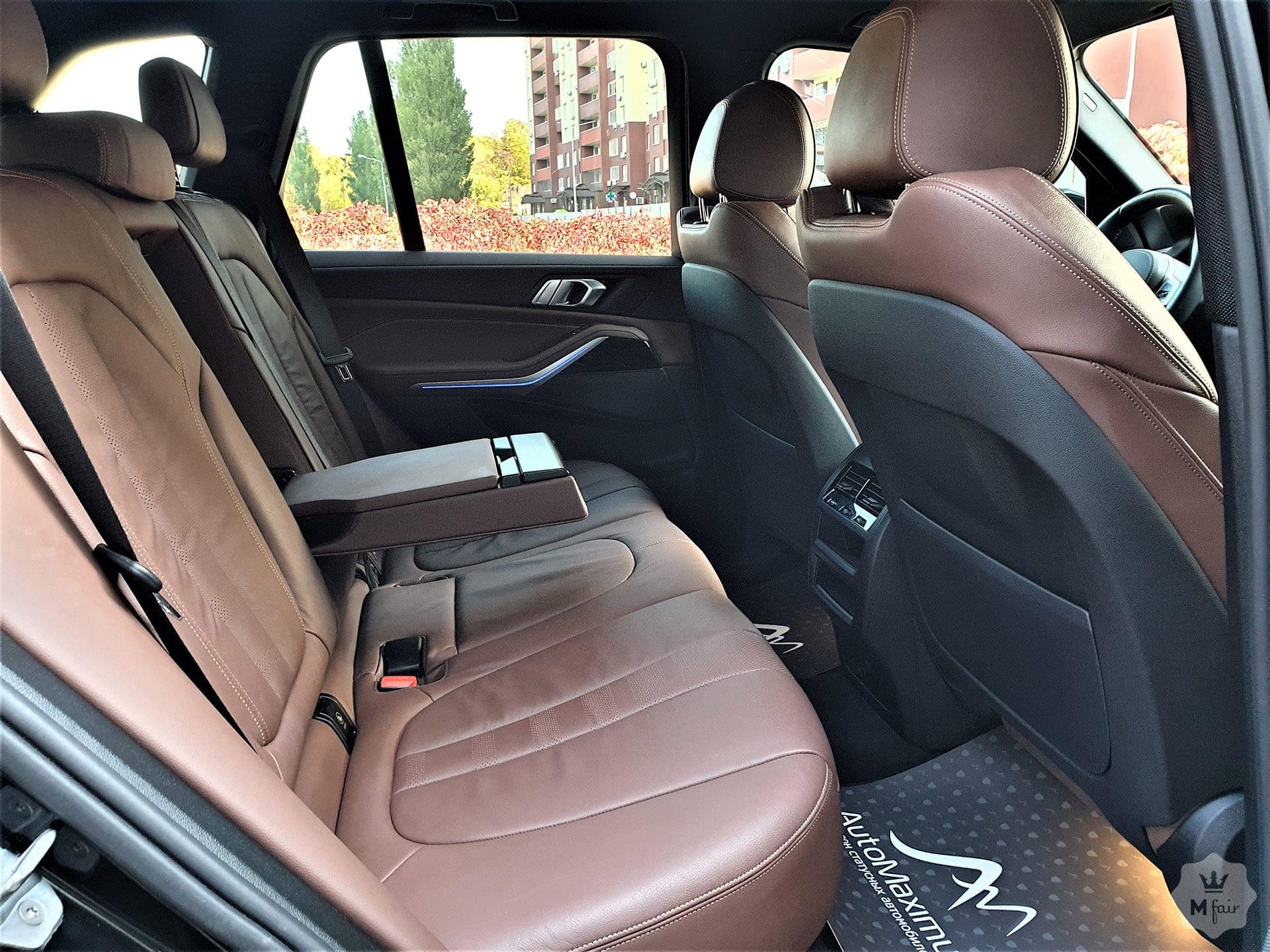 Продажа кроссовера BMW X5 M50d '2019 в Киеве