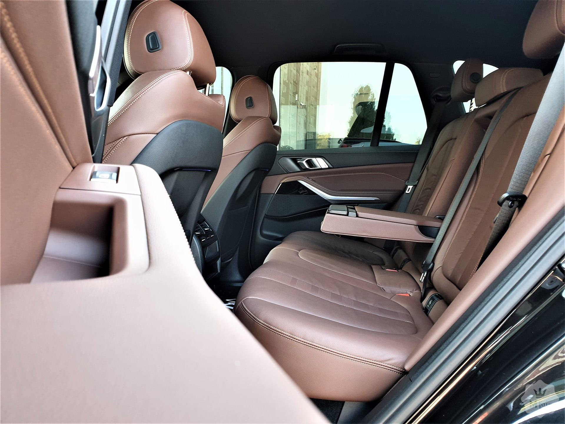 Продажа кроссовера BMW X5 M50d '2019 в Киеве