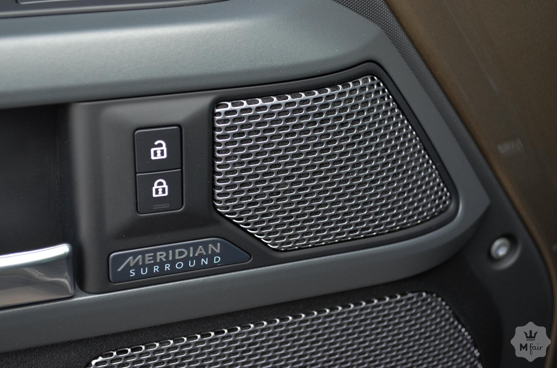 Продажа официального Land Rover Defender X '2020 в Киеве