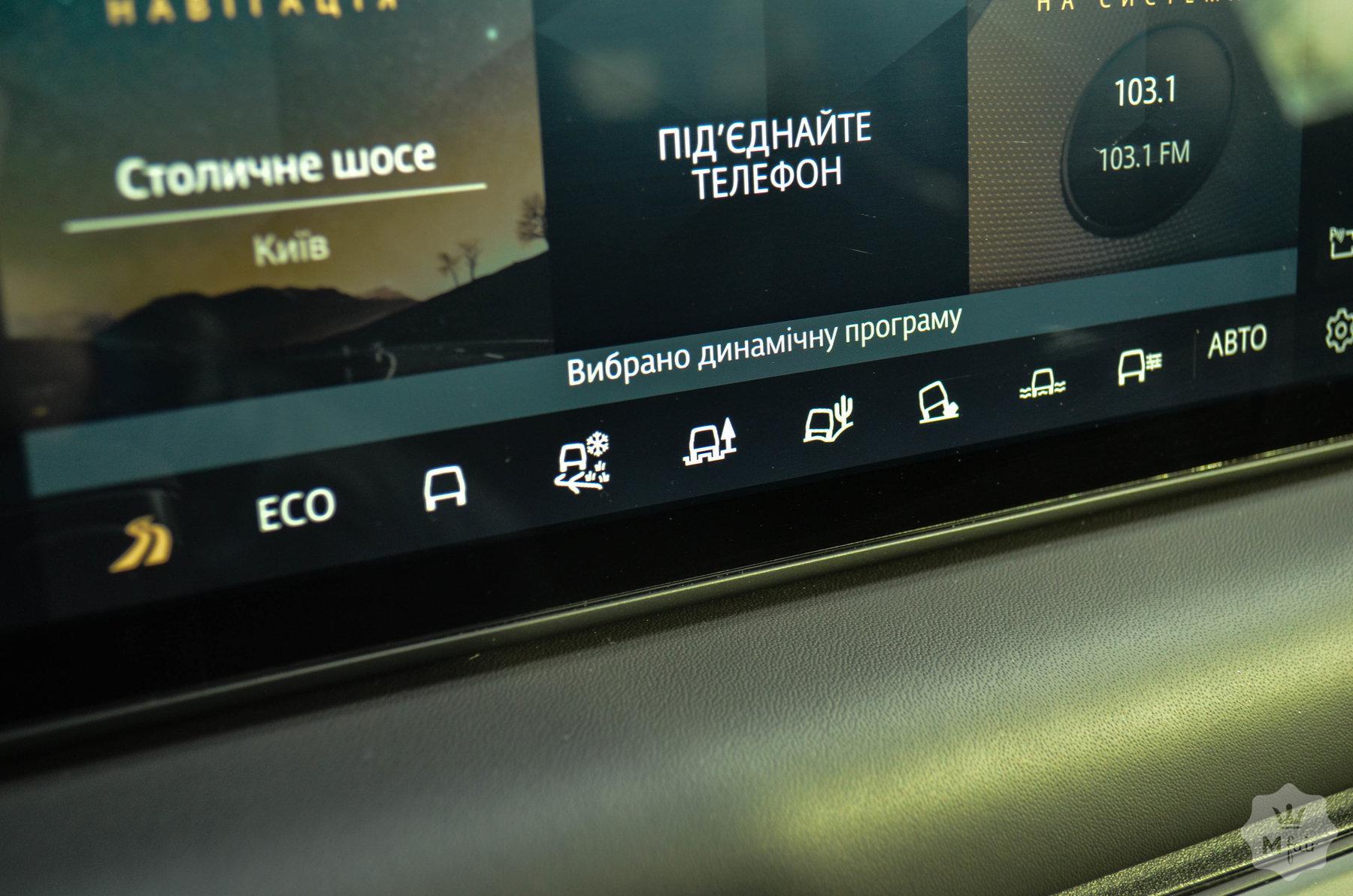 Продажа официального Land Rover Defender X '2020 в Киеве