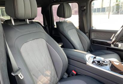 Продажа нового Mercedes Benz G500 G Manufaktur '2021 в Киеве