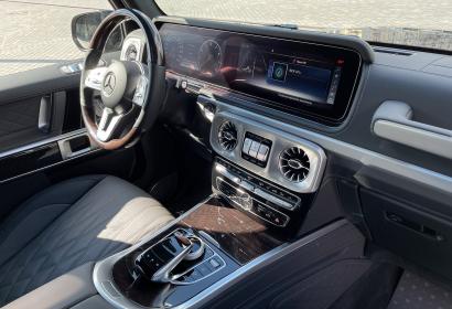 Продажа нового Mercedes Benz G500 G Manufaktur '2021 в Киеве