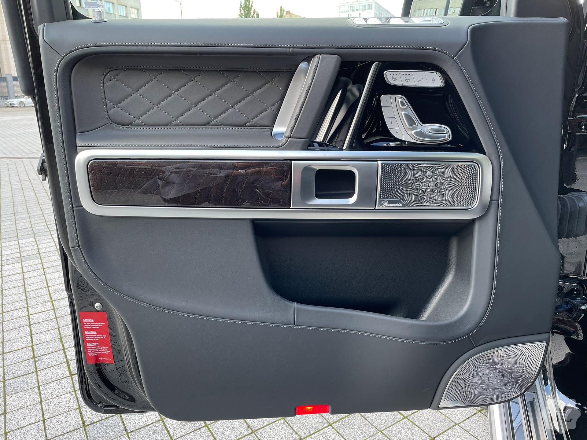 Продажа нового Mercedes Benz G500 G Manufaktur '2021 в Киеве