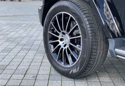Продажа нового Mercedes Benz G500 G Manufaktur '2021 в Киеве