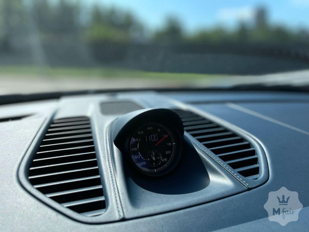 Продажа спорткара Porsche 911 Carrera Turbo S '2016 в Киеве