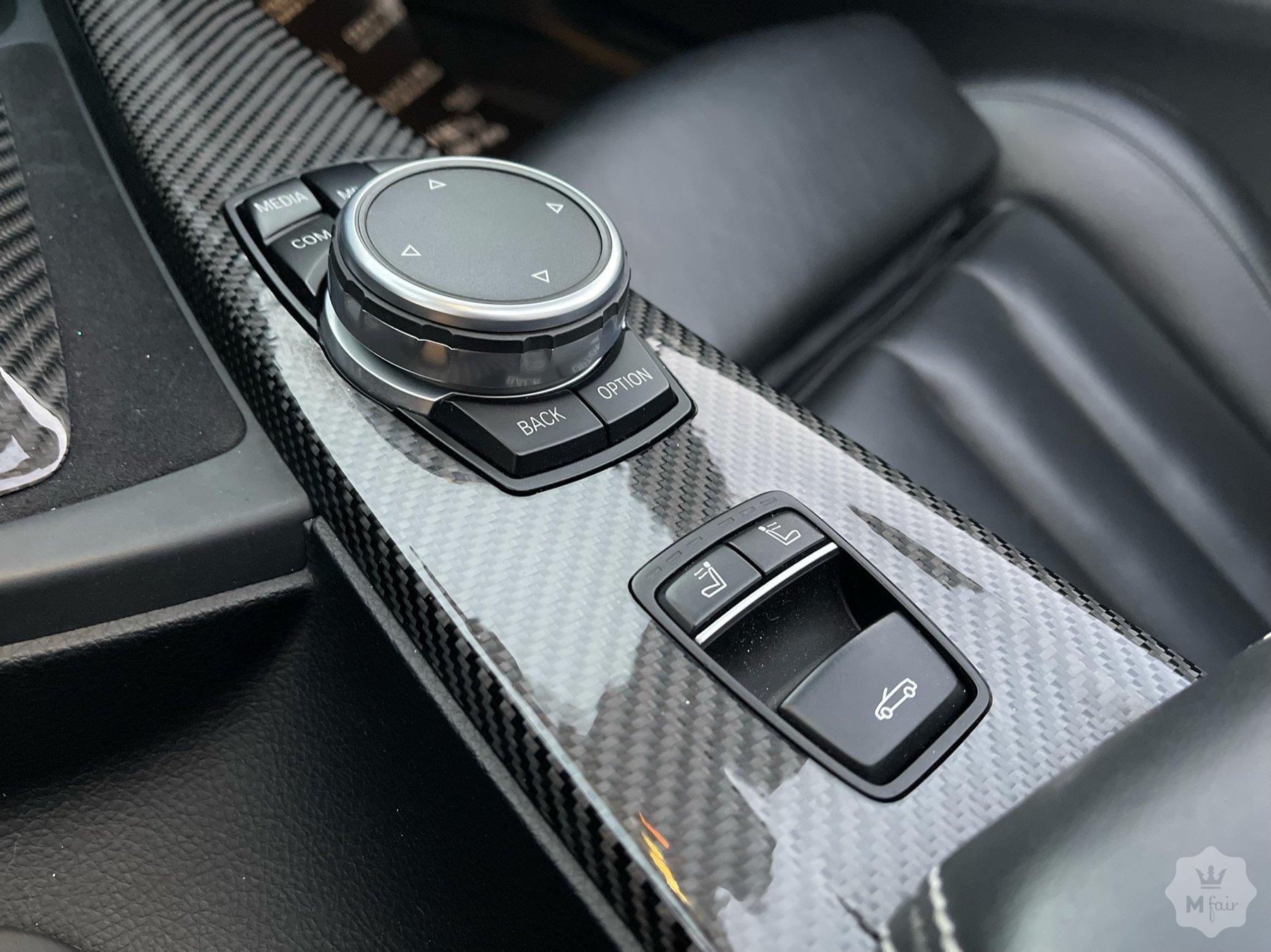 Продажа кабриолета BMW M4 Convertible '2016 в Киеве