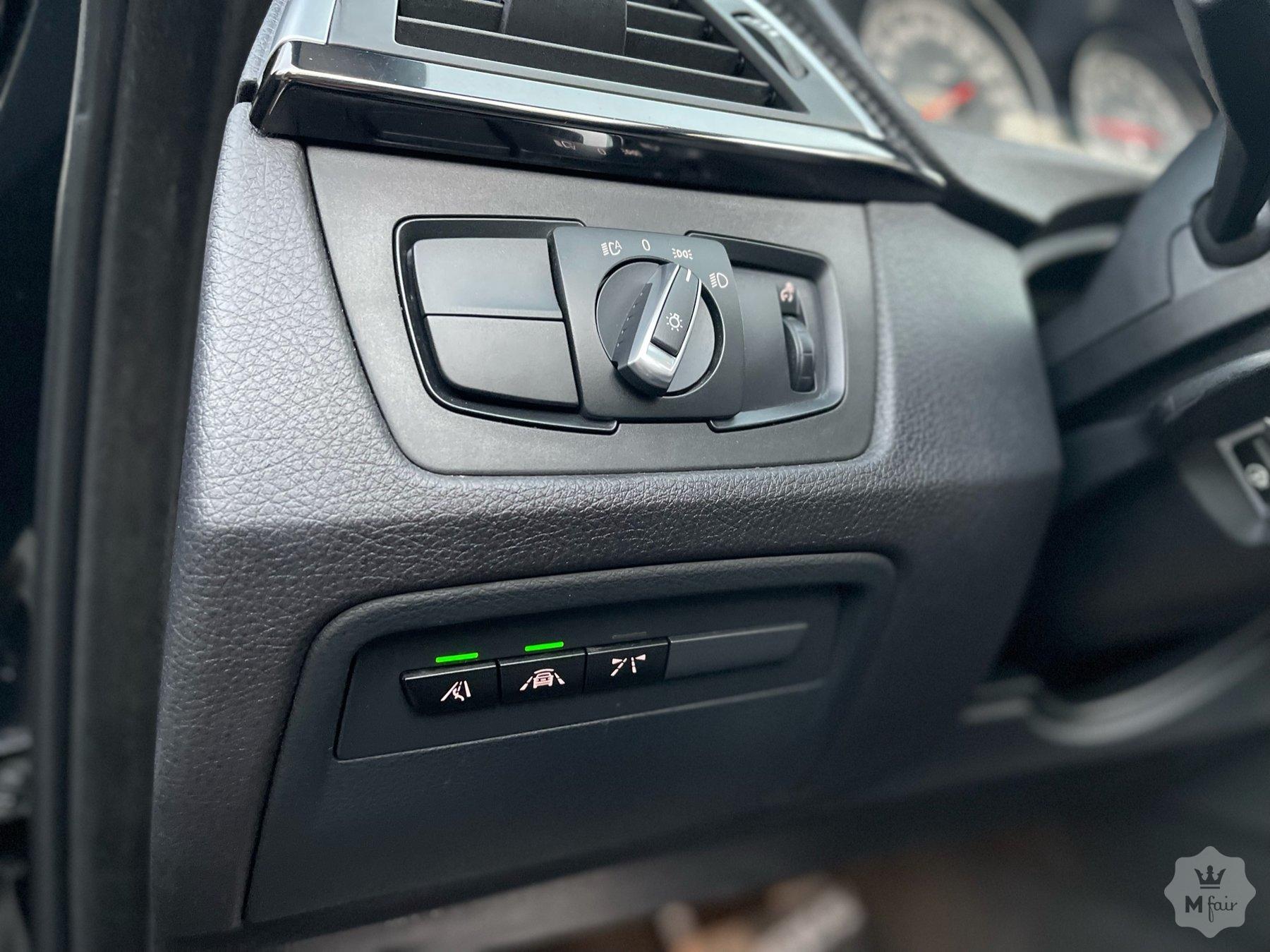 Продажа кабриолета BMW M4 Convertible '2016 в Киеве