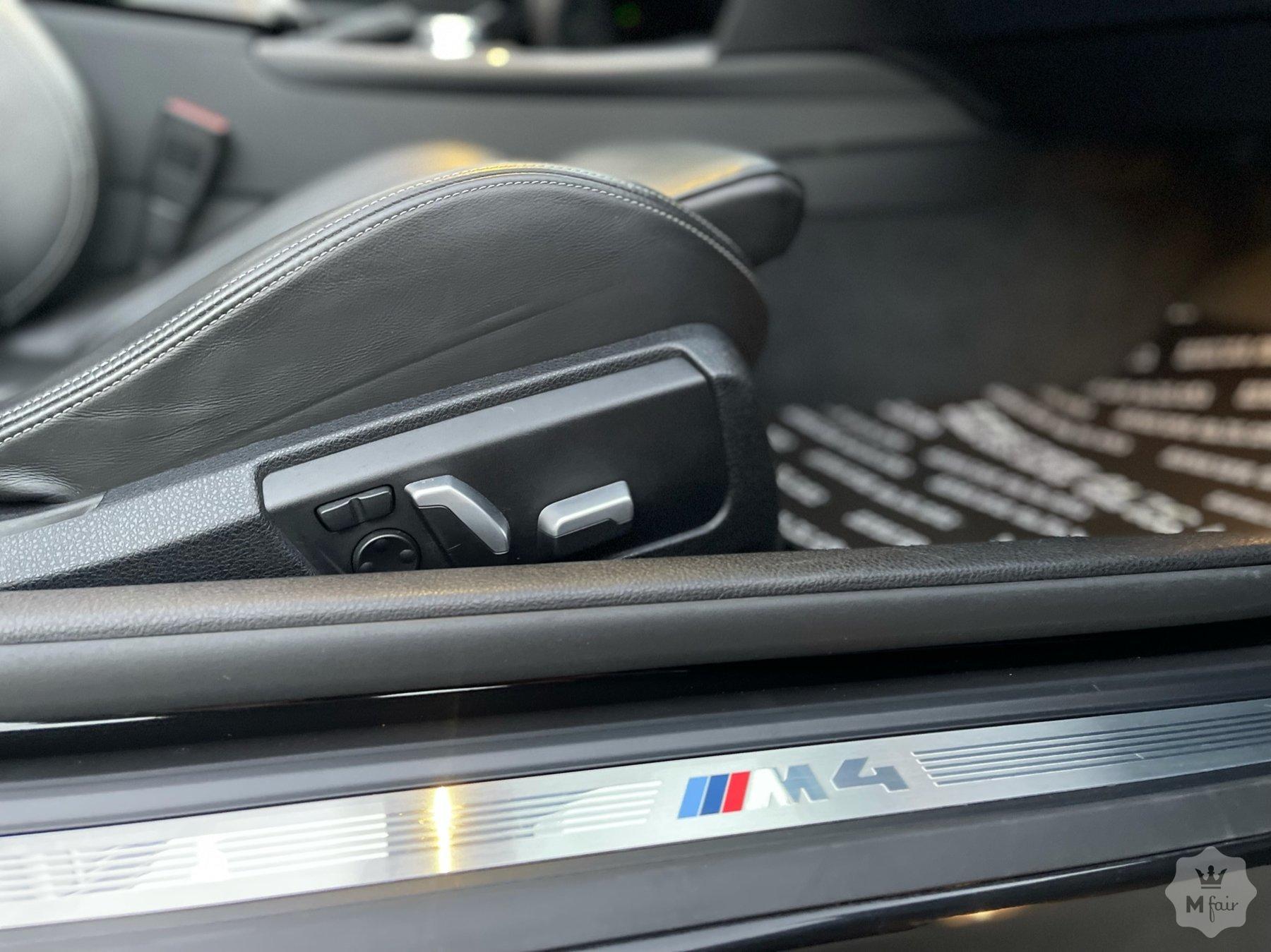 Продажа кабриолета BMW M4 Convertible '2016 в Киеве