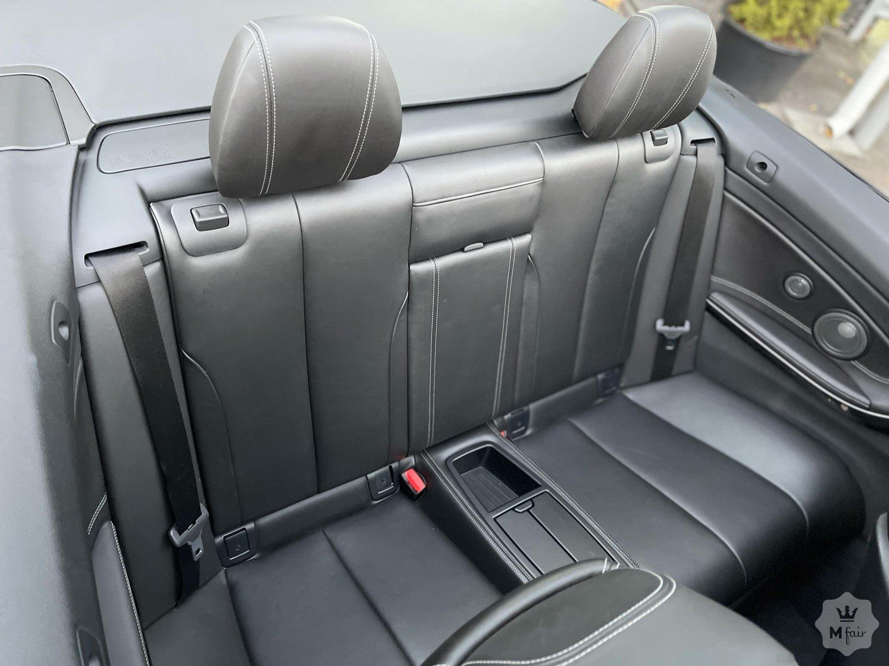 Продажа кабриолета BMW M4 Convertible '2016 в Киеве