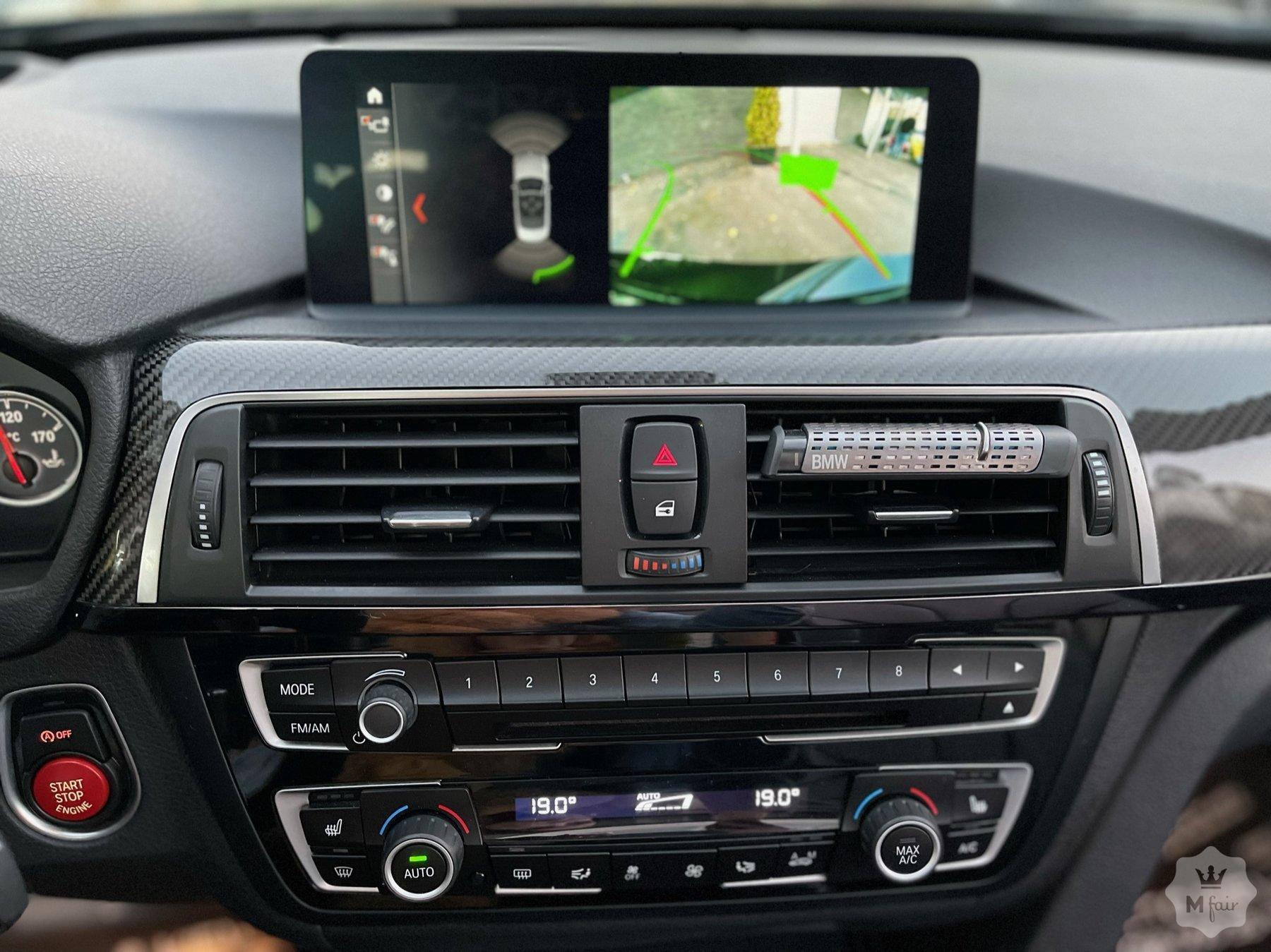 Продажа кабриолета BMW M4 Convertible '2016 в Киеве