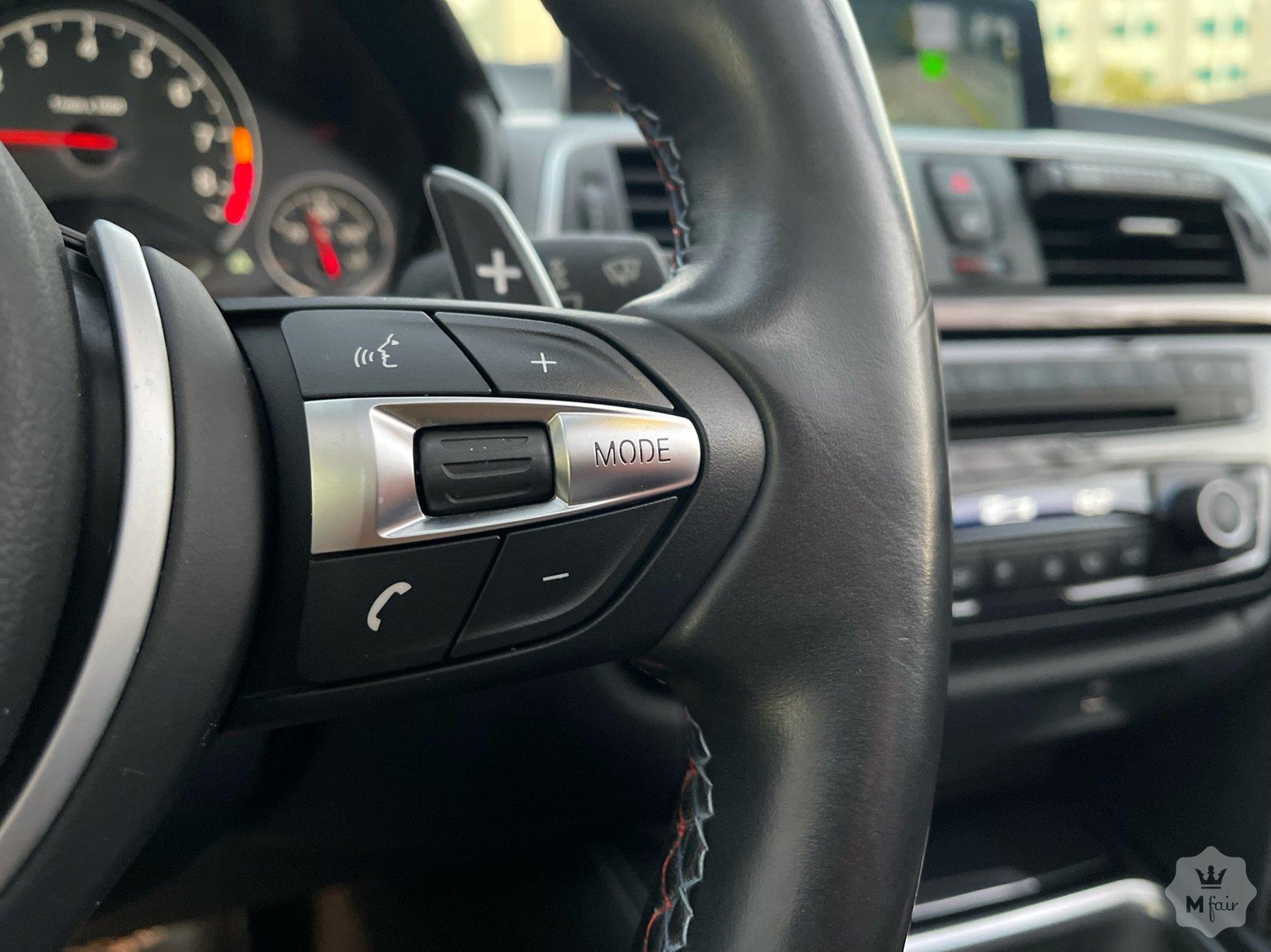 Продажа кабриолета BMW M4 Convertible '2016 в Киеве