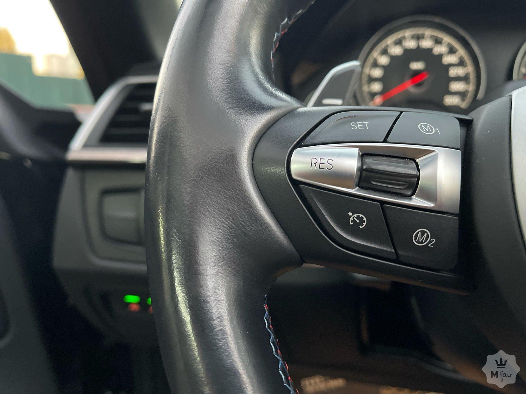 Продажа кабриолета BMW M4 Convertible '2016 в Киеве