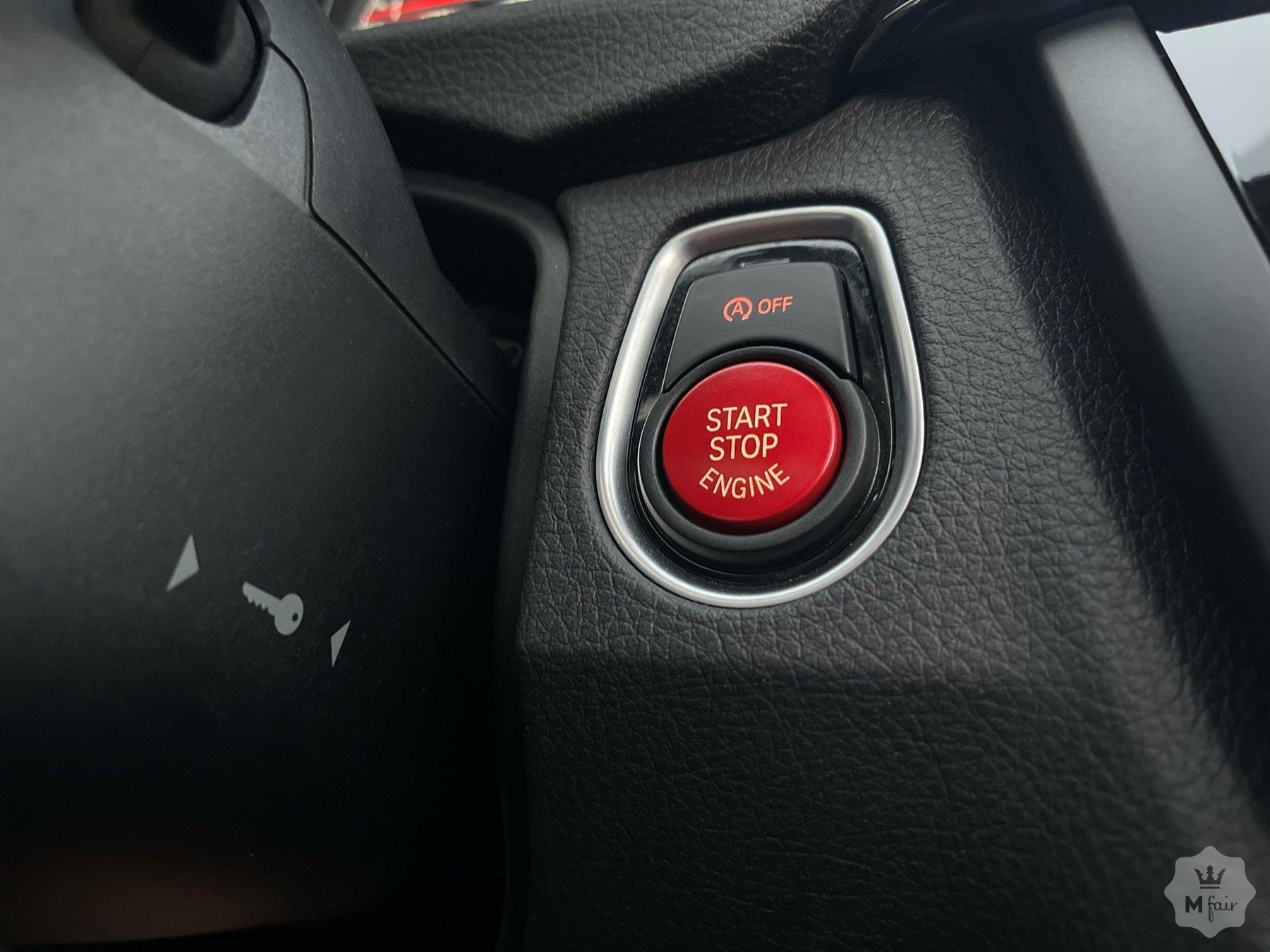 Продажа кабриолета BMW M4 Convertible '2016 в Киеве