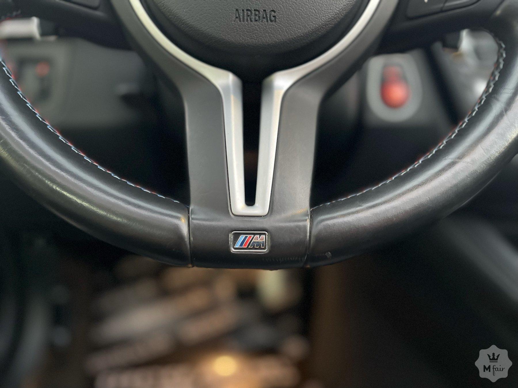 Продажа кабриолета BMW M4 Convertible '2016 в Киеве