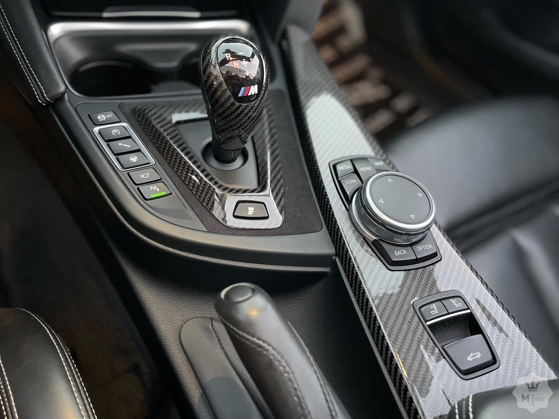 Продажа кабриолета BMW M4 Convertible '2016 в Киеве