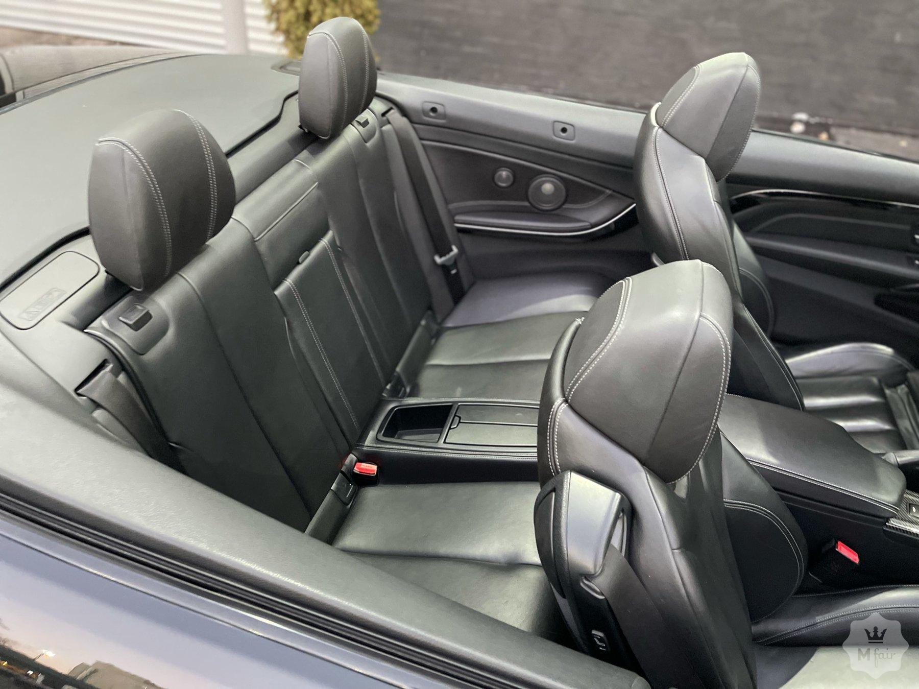 Продажа кабриолета BMW M4 Convertible '2016 в Киеве