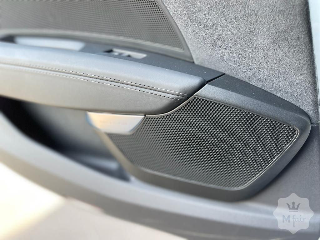 Продажа электрического Audi e-tron GT quattro '2021 в Киеве