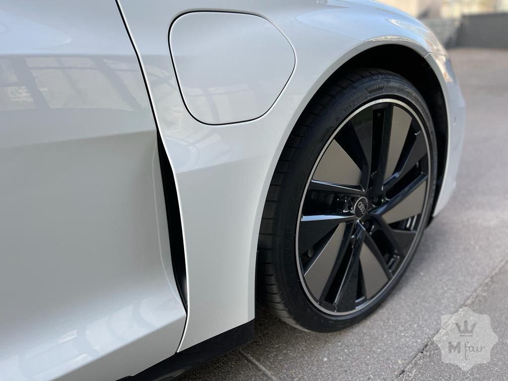 Продажа электрического Audi e-tron GT quattro '2021 в Киеве