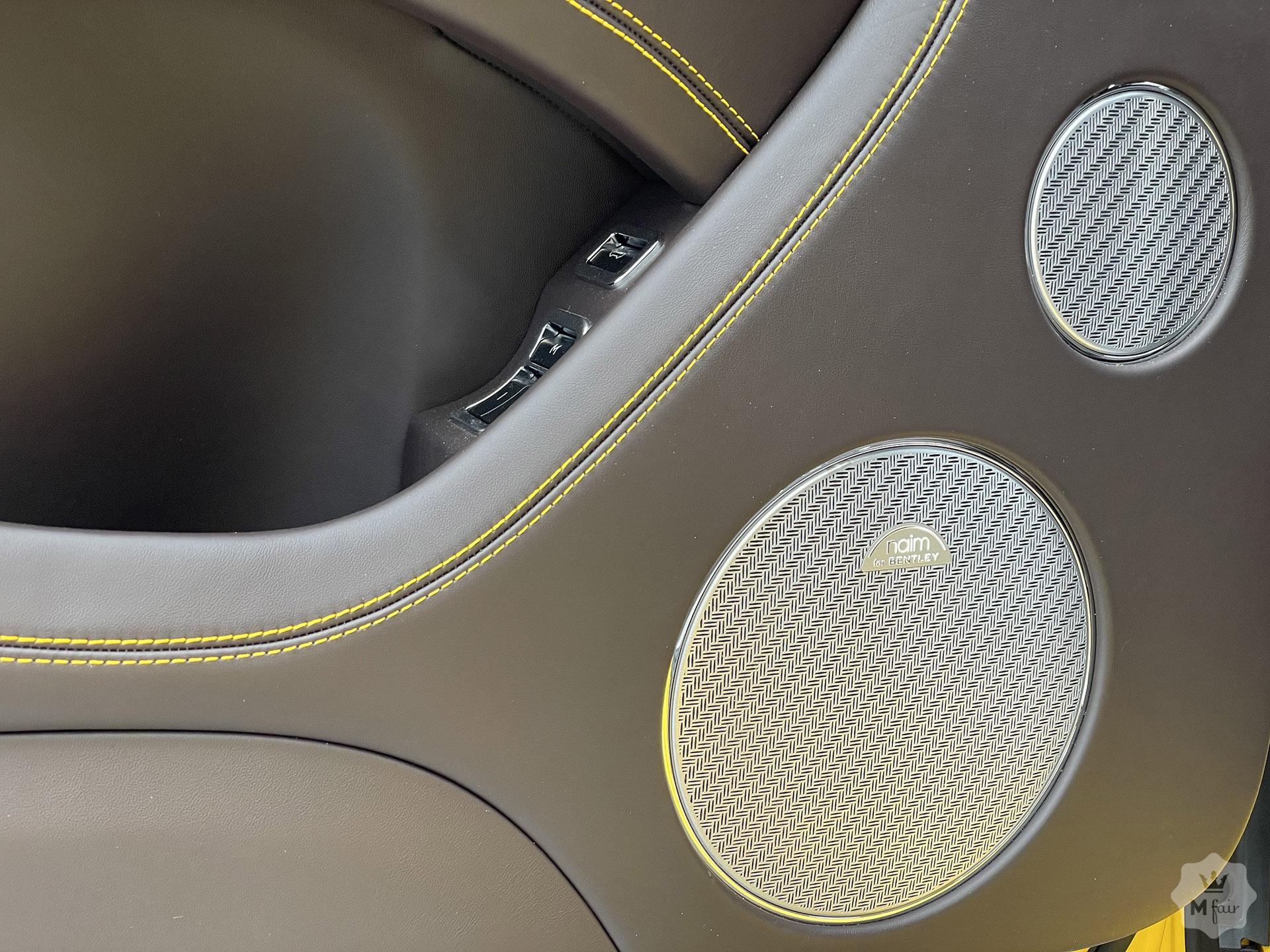 Продажа официального внедорожника Bentley Bentayga '2017 в Киеве