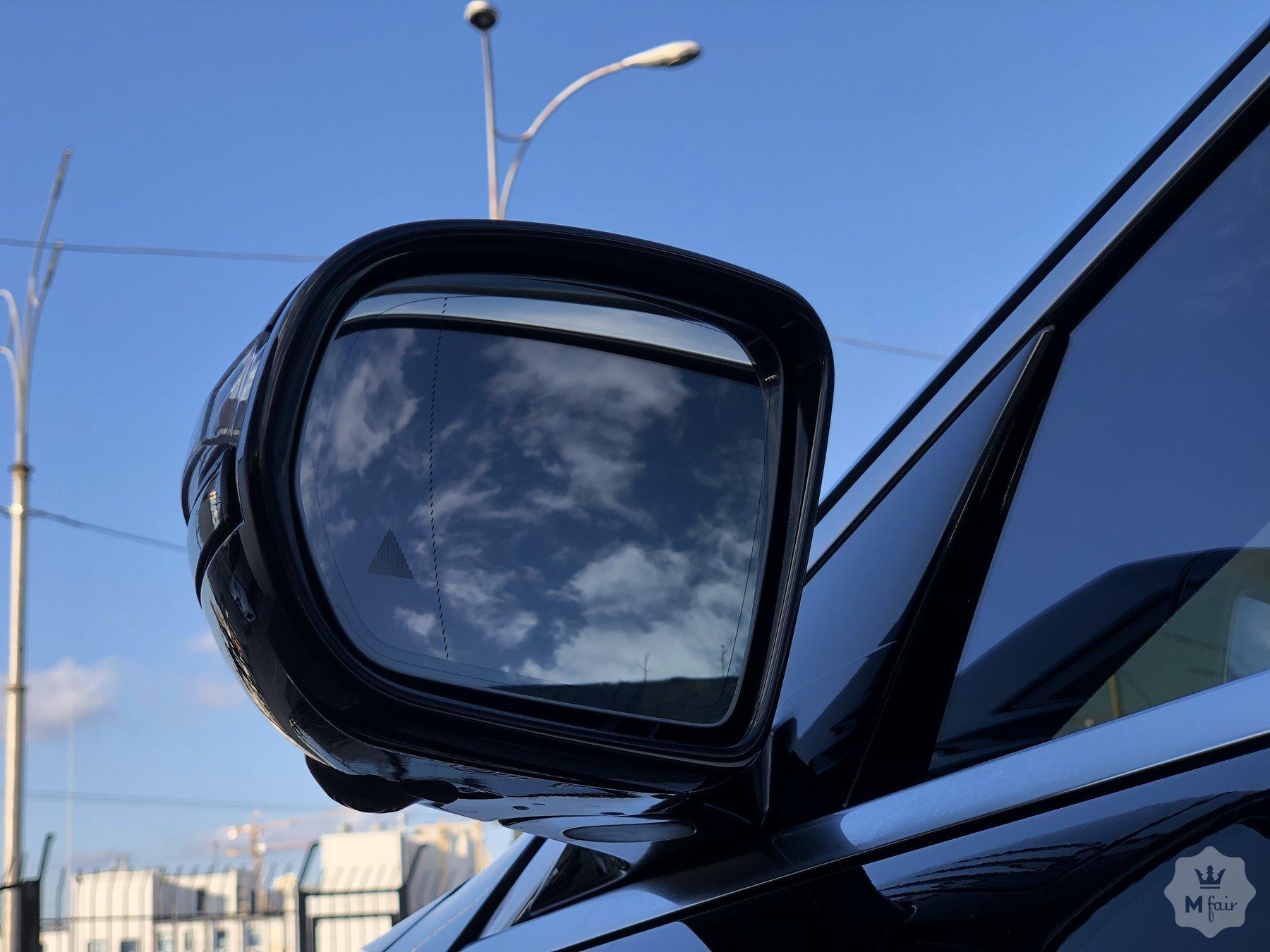 Продажа Mercedes-Benz S-Class AMG 560 4matic Long '2019 в Киеве