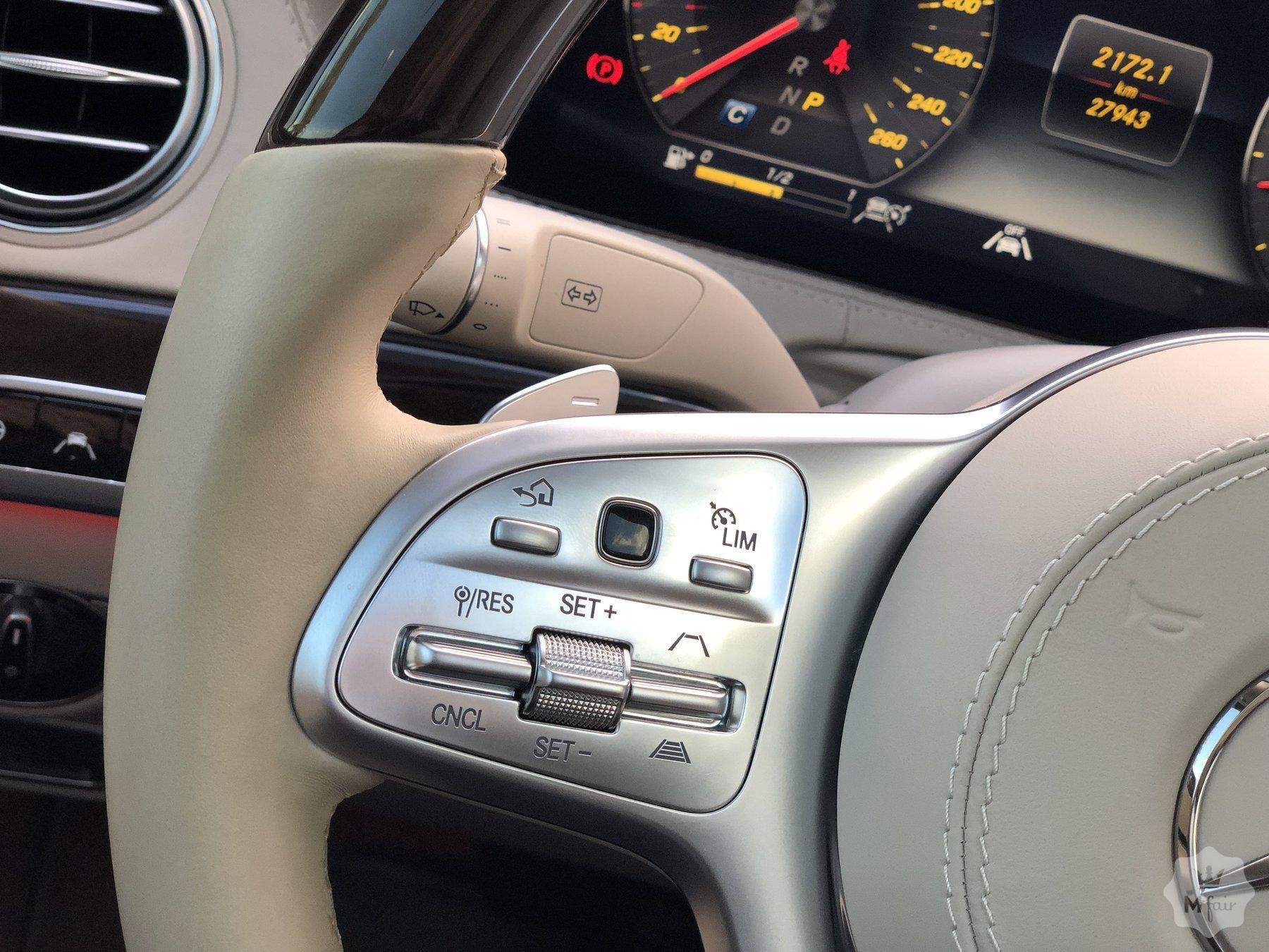 Продажа Mercedes-Benz S-Class AMG 560 4matic Long '2019 в Киеве