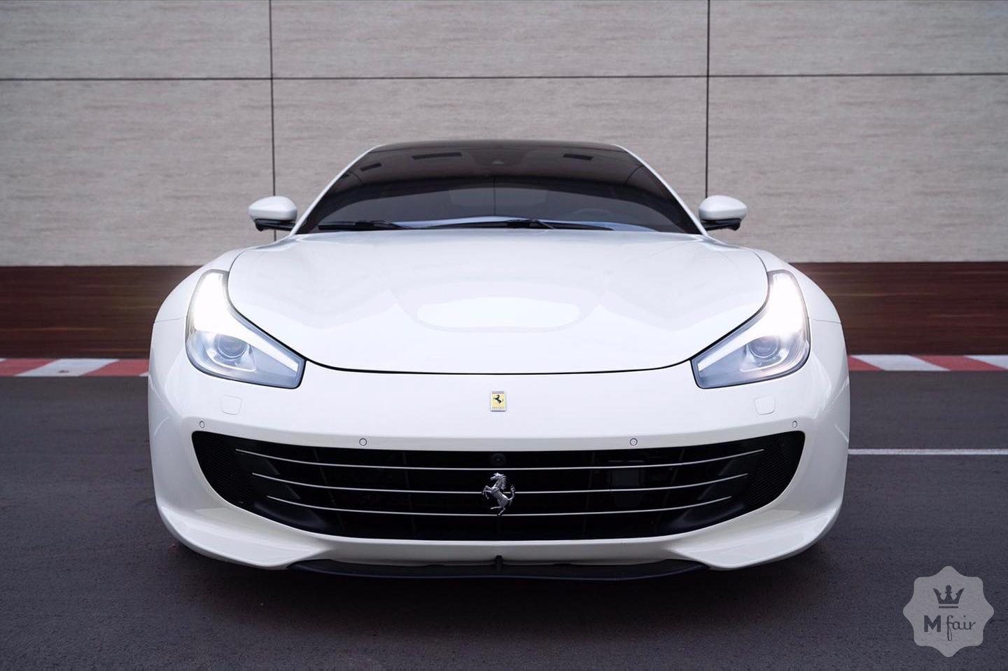 Продажа спорткара Ferrari 456 GTC 4 Lusso '2020 в Киеве