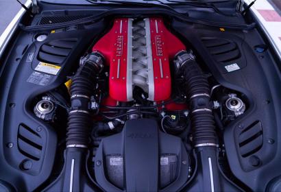 Продажа спорткара Ferrari 456 GTC 4 Lusso '2020 в Киеве