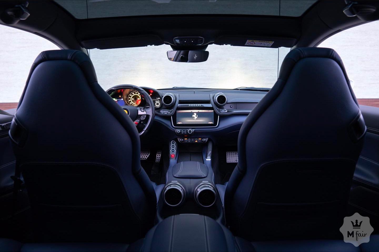 Продажа спорткара Ferrari 456 GTC 4 Lusso '2020 в Киеве