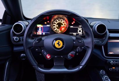 Продажа спорткара Ferrari 456 GTC 4 Lusso '2020 в Киеве