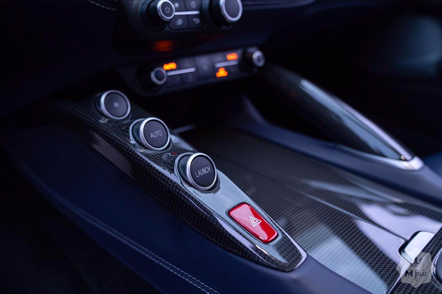 Продажа спорткара Ferrari 456 GTC 4 Lusso '2020 в Киеве