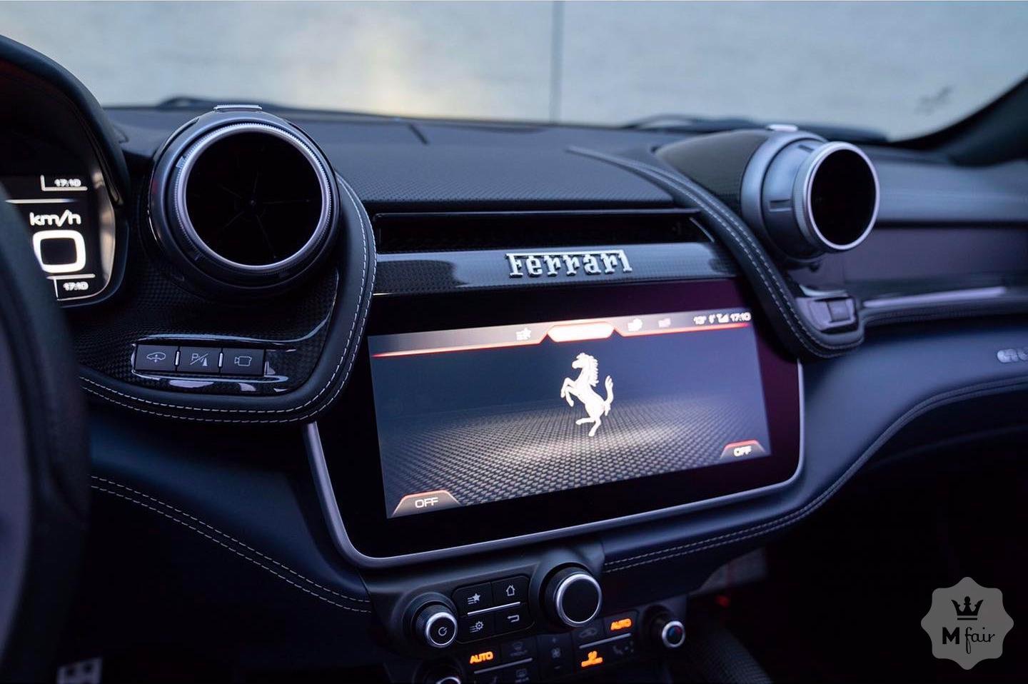 Продажа спорткара Ferrari 456 GTC 4 Lusso '2020 в Киеве