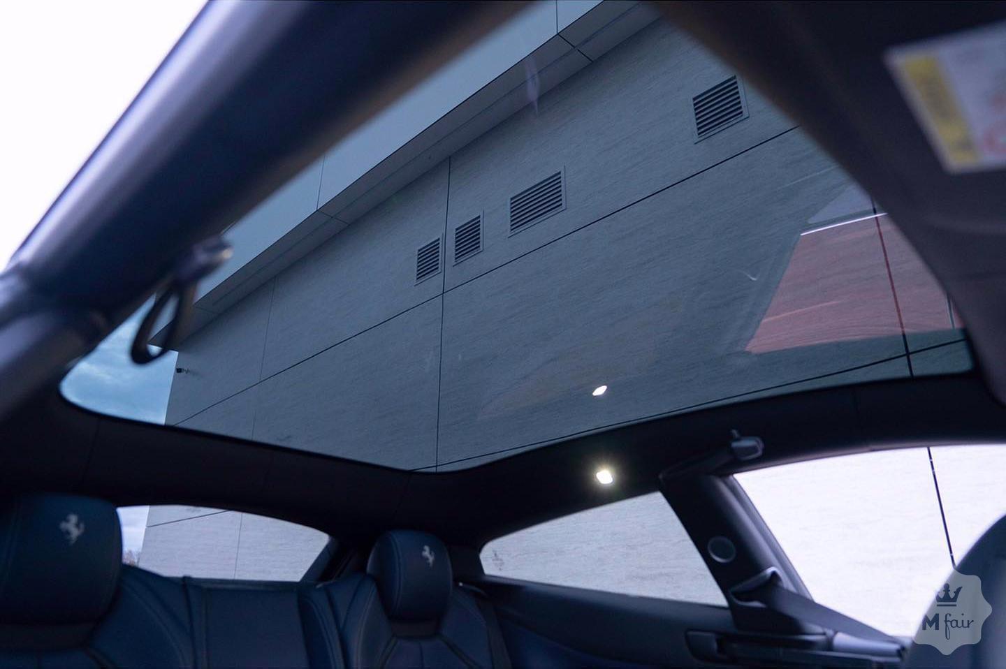 Продажа спорткара Ferrari 456 GTC 4 Lusso '2020 в Киеве