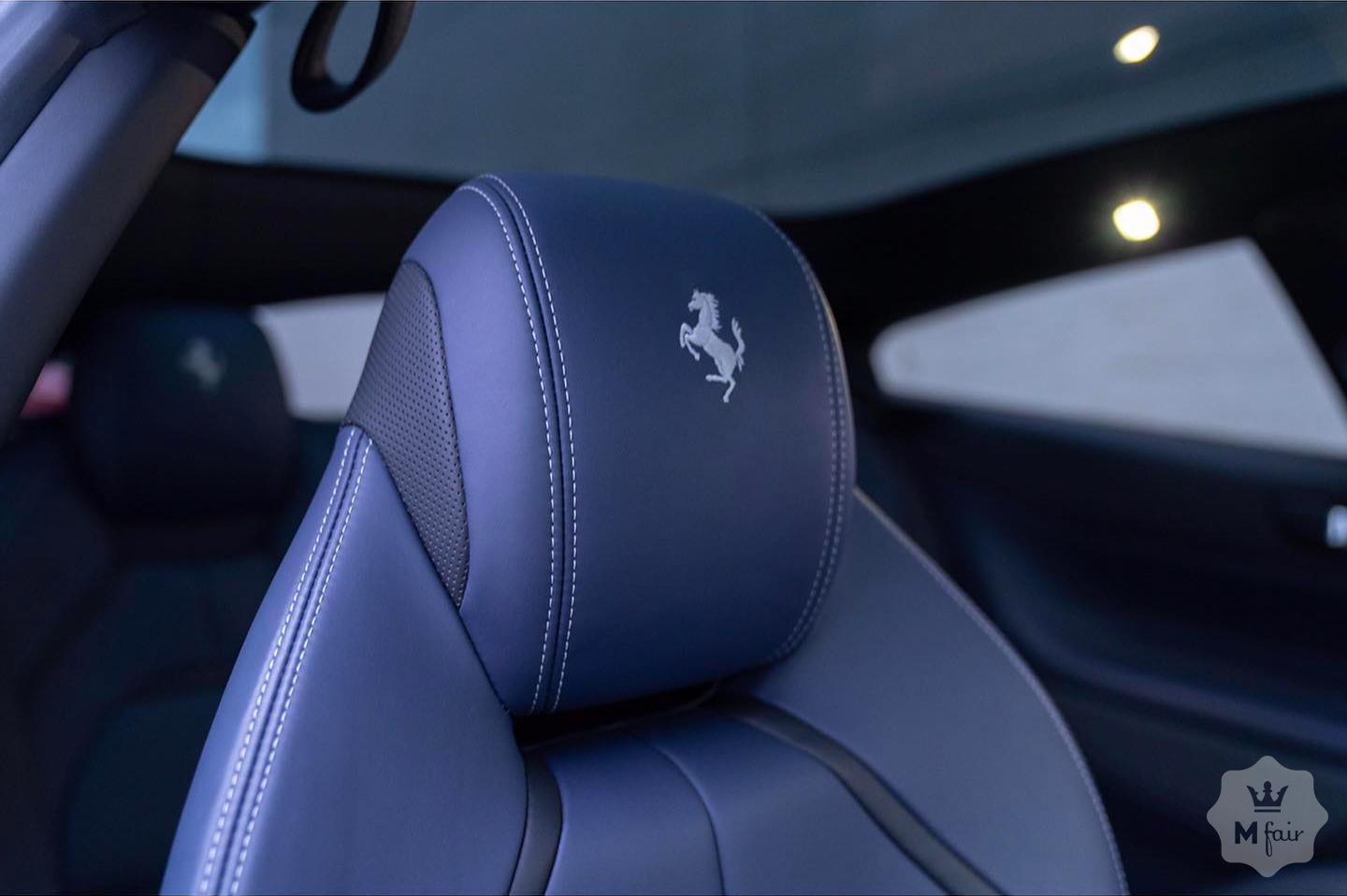 Продажа спорткара Ferrari 456 GTC 4 Lusso '2020 в Киеве