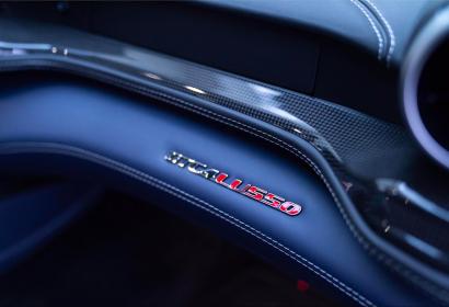 Продажа спорткара Ferrari 456 GTC 4 Lusso '2020 в Киеве