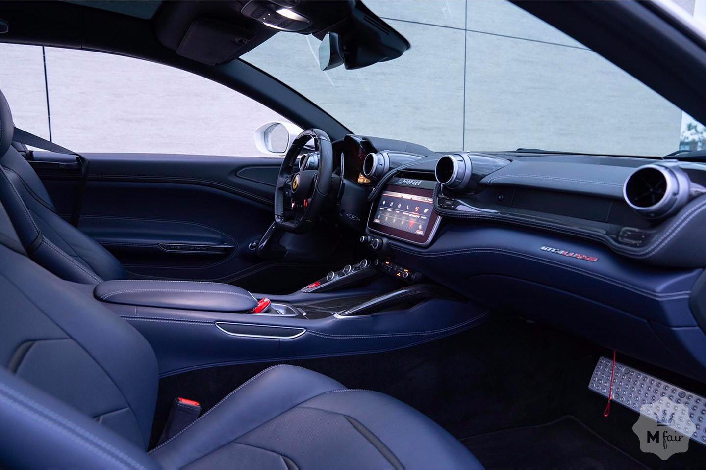 Продажа спорткара Ferrari 456 GTC 4 Lusso '2020 в Киеве