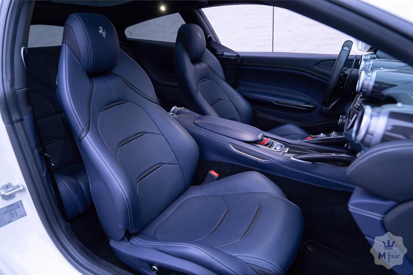 Продажа спорткара Ferrari 456 GTC 4 Lusso '2020 в Киеве